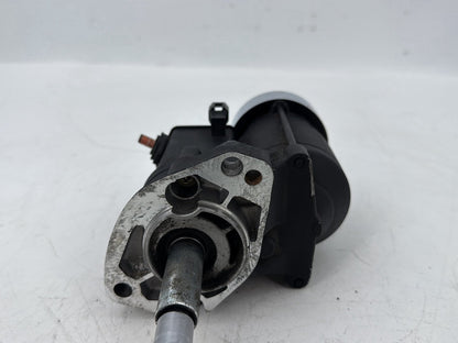 2007 - 2012 Harley-Davidson Touring Electra Glide Ultra Engine Starter Motor 	31618-06A