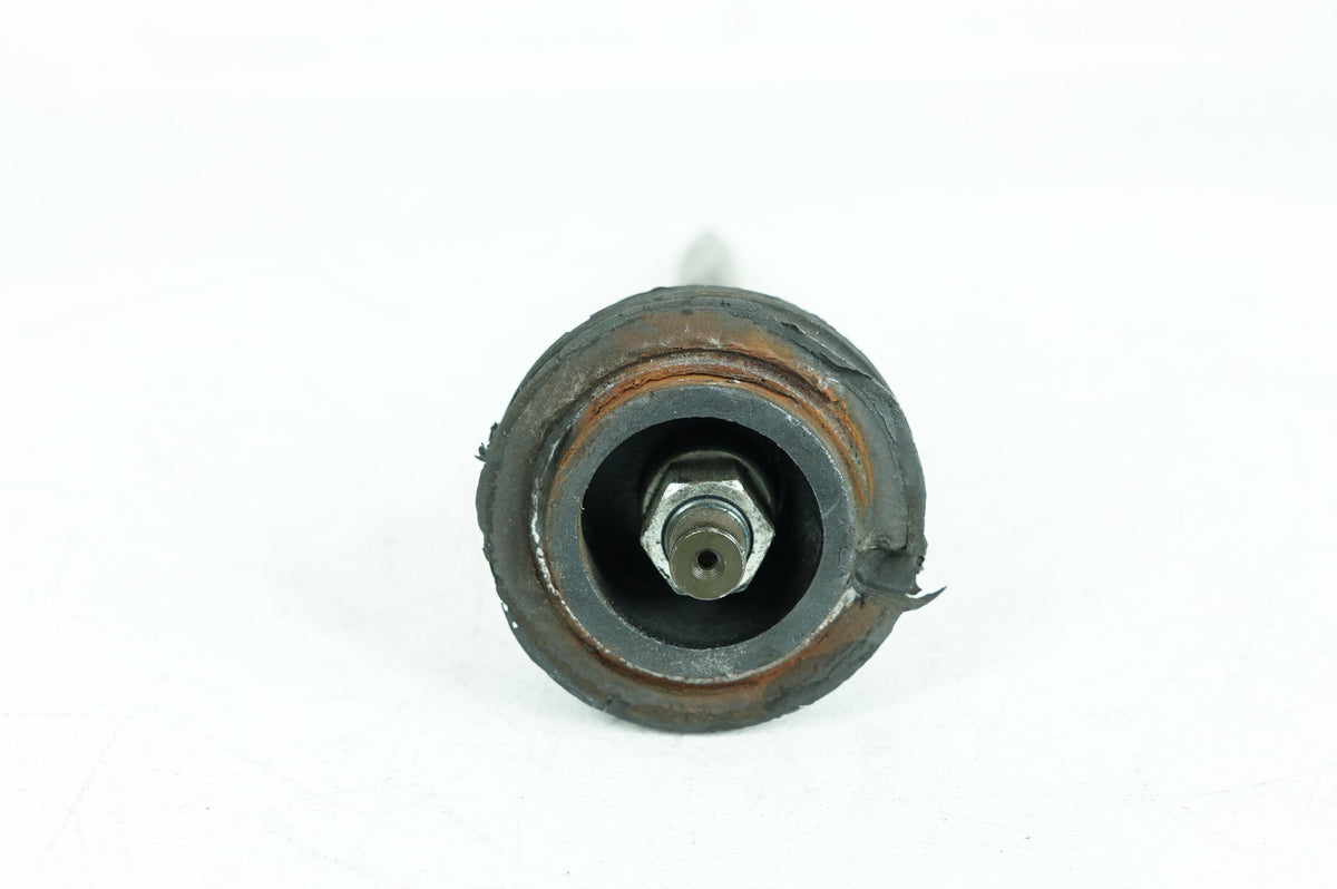 2008 Harley Touring FLHX Street Glide OEM Rear Fork Swingarm Pivot Bolt Shaft