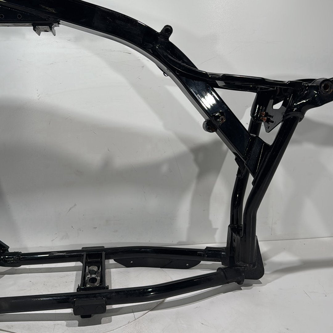 2007 Harley Dyna FXDBI Street Bob OEM Body Main Frame Chassis S