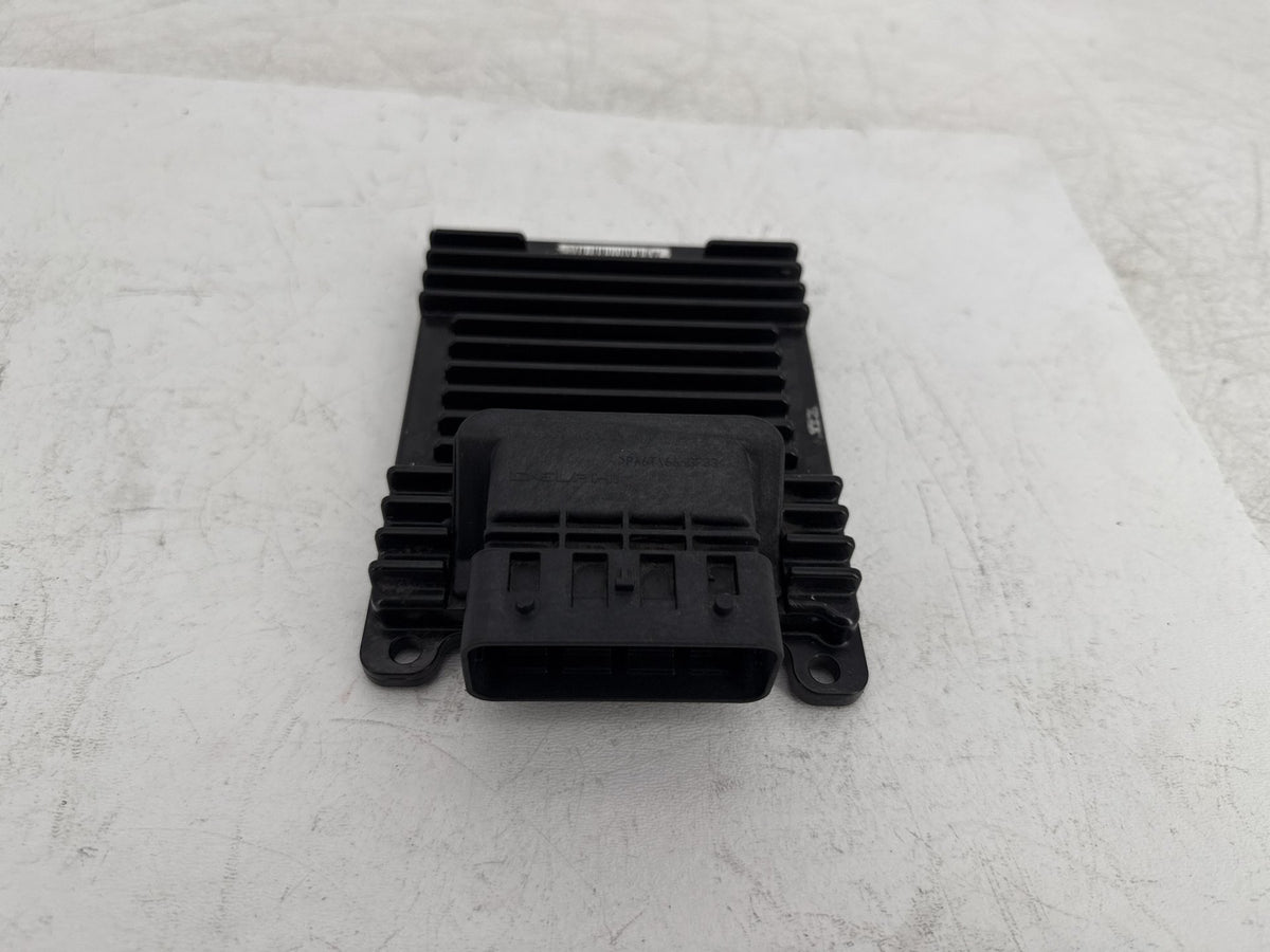 2013 Harley Street Glide Touring FLHX OEM Engine Control Module Brain ECU ECM