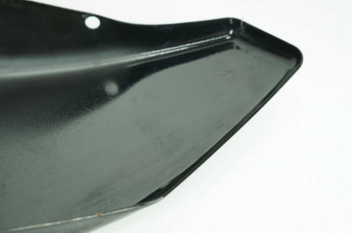 2005 Harley Sportster XL883 L Low OEM Right Fairing Side Oil Tank Cover