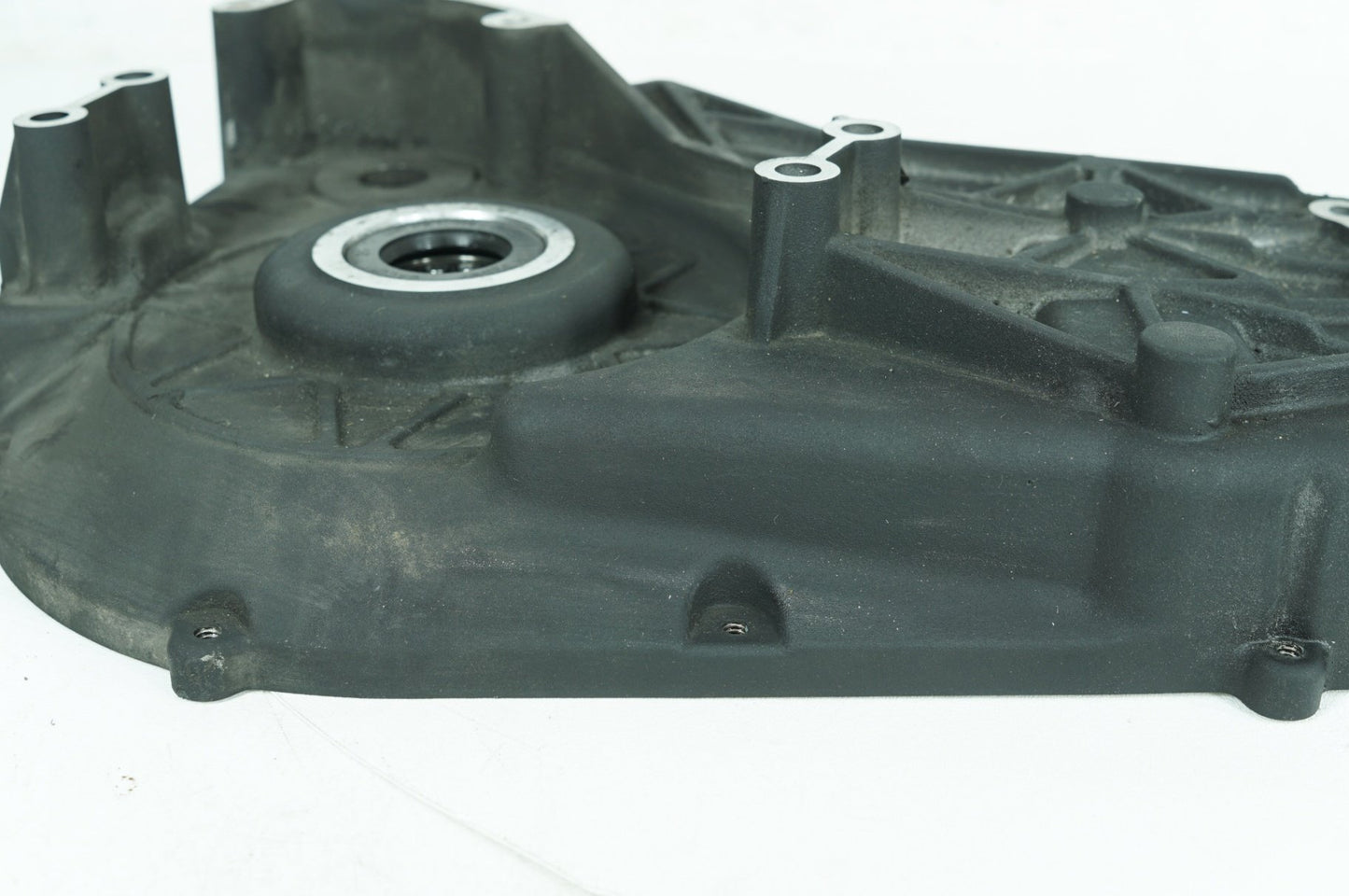 1999 - 2006 Harley-Davidson Softail Heritage Classic Inner Primary Clutch Cover 60620-94B