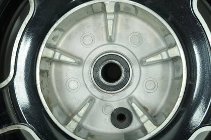 Rear Wheel Rim Tire, 41288-09, 2011, Harley-Davidson, Touring, Street Glide, FLHX