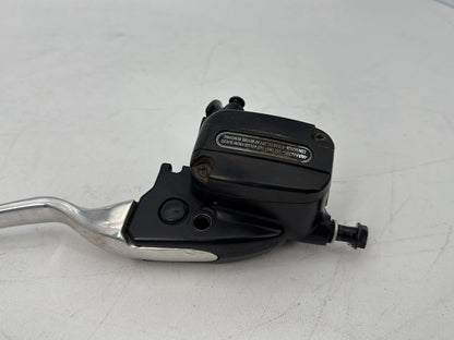 2008 - 2016 Harley-Davidson Touring Electra Glide Ultra Front Right Brake Lever Master Cylinder