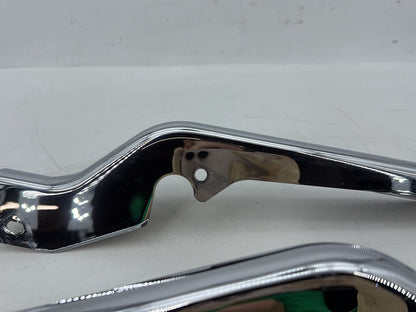 1999 - 2006 Harley-Davidson Touring CVO Screamin Eagle Road King Rear Left Right Fender Struts Bracket  	47502-97