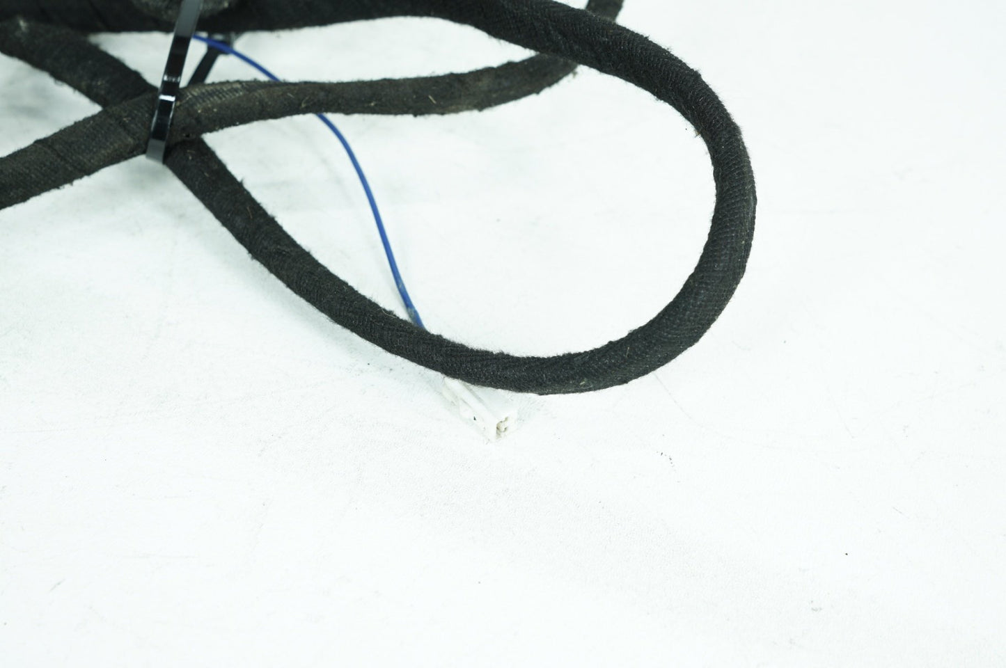 2008 - 2016 Harley-Davidson Touring Road Glide Ultra Wire Wiring Harness Plug In Connectors Cables