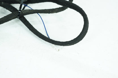 2008 - 2016 Harley-Davidson Touring Road Glide Ultra Wire Wiring Harness Plug In Connectors Cables