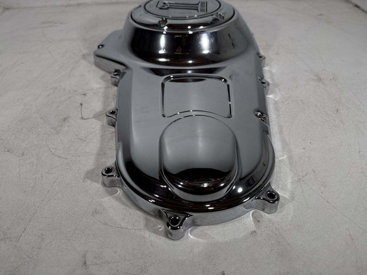 2011 Harley Electra Glide Touring Ultra OEM Outer Primary Clutch Cover
