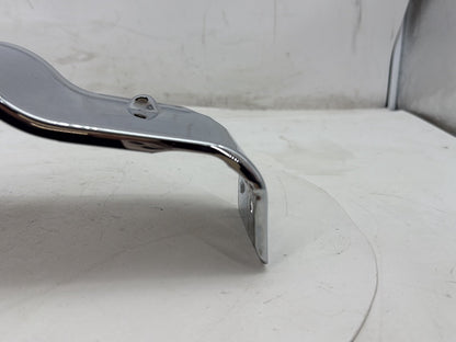 2007 Harley Street Glide Touring FLHX OEM Front Lower Fairing Outer Skirt 58208-96A