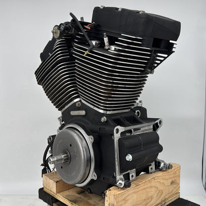 1999 - 2006 Harley-Davidson Softail Night Train CARB Twin Cam 88 Engine Motor 16155-01