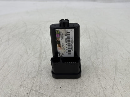 2011 Harley Street Glide Touring FLHX OEM Turn Signal Security Module TSSM