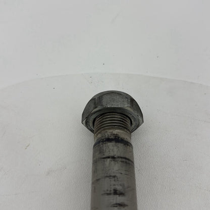 2007 - 2012 Harley-Davidson Dyna Super Glide Rear Wheel Axle Bolt Shaft  	41114-08