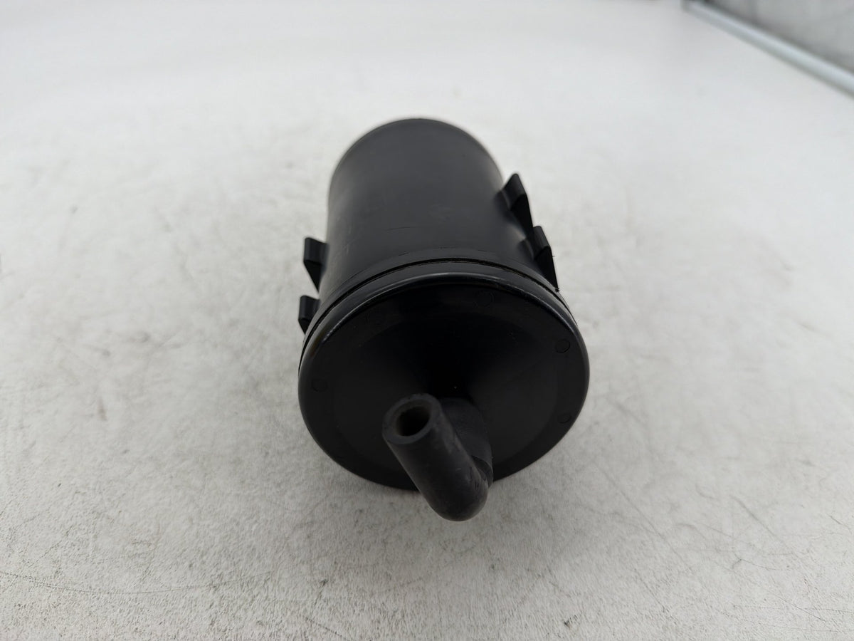 2007 Harley Electra Glide Touring CVO EVAP Vapor Charcoal Fuel Emission Canister