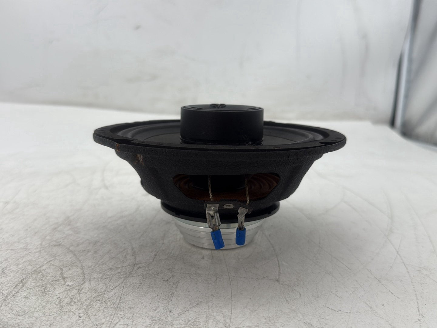 2010 Harley Street Glide Touring FLHX OEM Front 1 Sound Audio Speaker