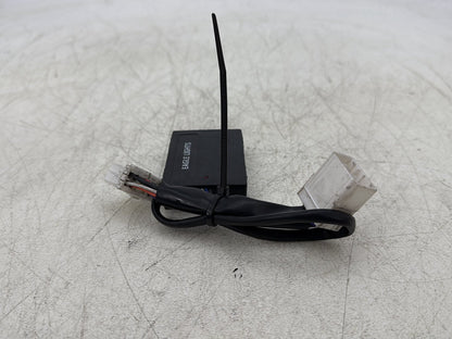 2004 Harley Dyna Super Glide FXDI OEM Tail Lamp Running Light Module Equalizer