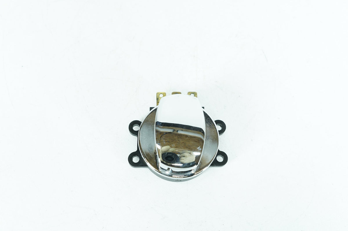 1999 - 2006 Harley-Davidson Softail Deluxe Ignition Switch Cylinder Barrel Lockset NOKey 71450-04