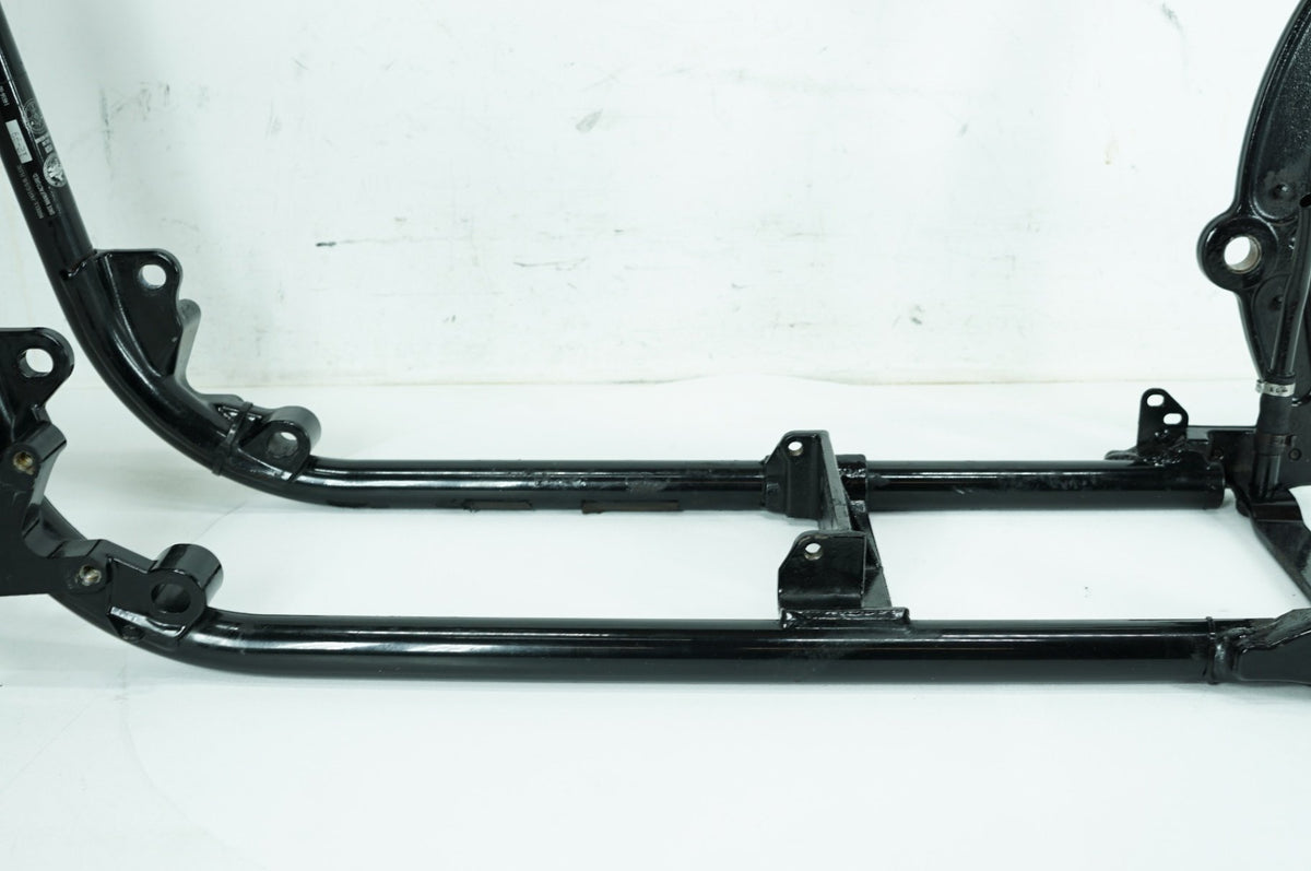 2000 Harley Softail FLSTC Heritage Classic OEM Body Main Frame Chassis S