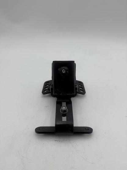 2008 - 2016 Harley-Davidson Touring Street Glide Front Driver Rider Backrest Bracket Mount 52589-09A