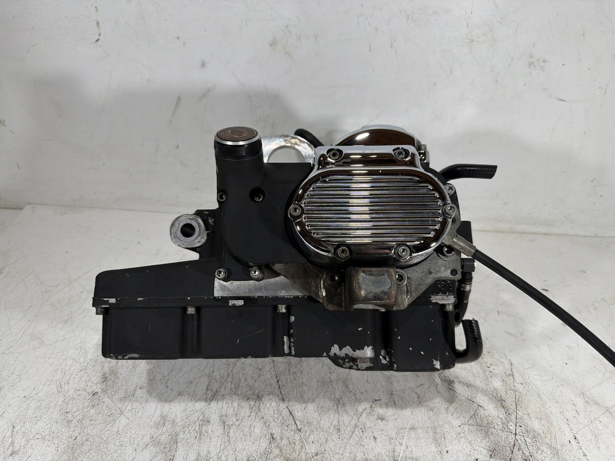1995 Harley Electra Glide Touring Classic OEM 5 Speed Transmission Gearbox