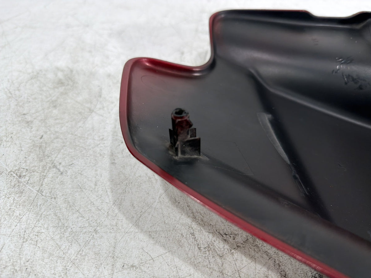 2006 Harley Electra Glide Touring Classic OEM Left Right Side Fairing Cover