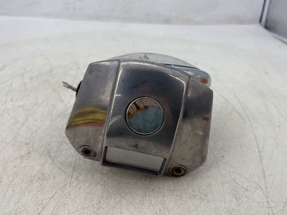2004 Harley Dyna Super Glide FXDI OEM Headlight Headlamp Head Lamp Light LED