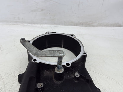 2012 Harley Dyna Super Glide Custom FXDCI OEM Inner Primary Clutch Cover