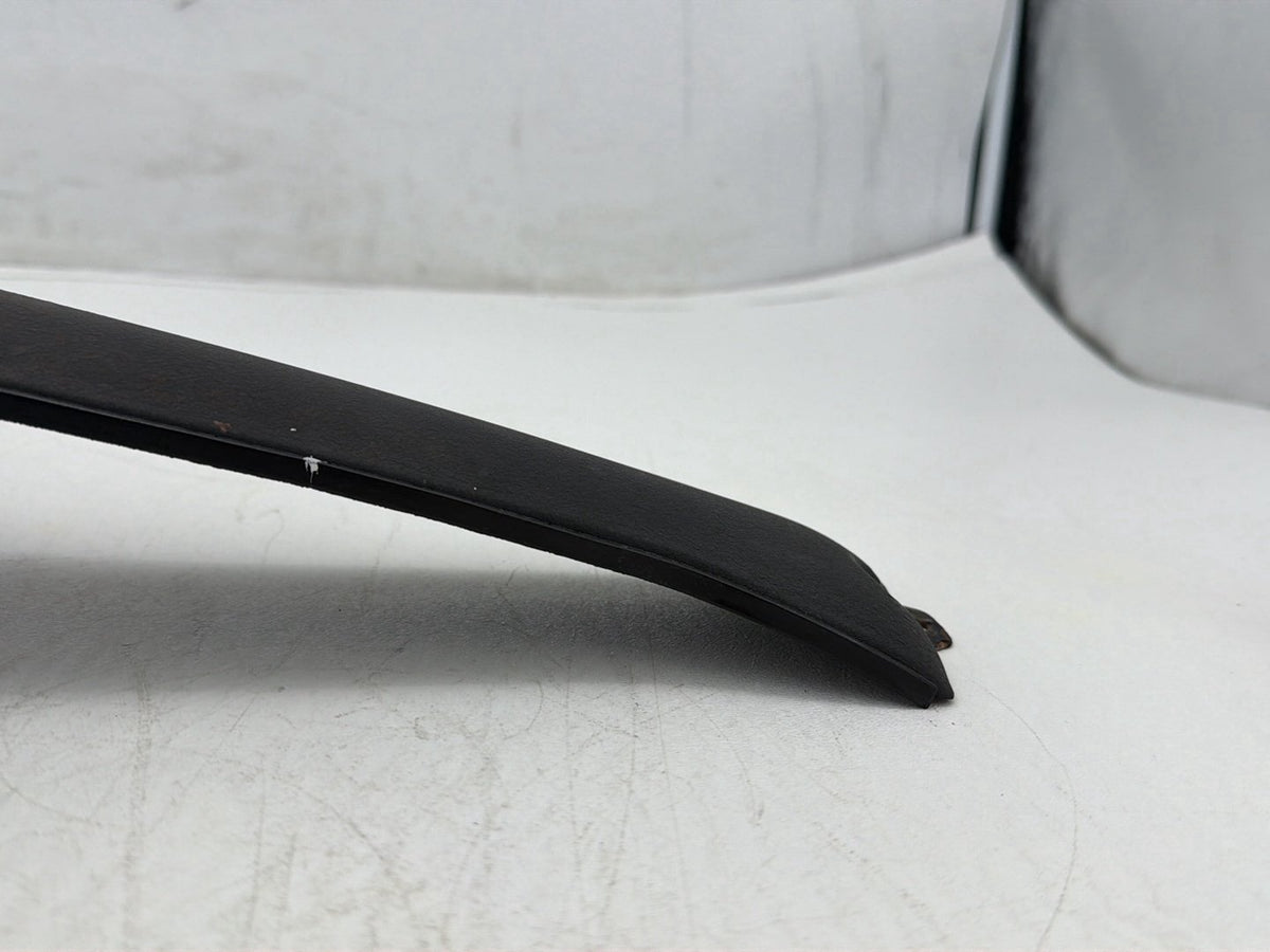 2009 Harley Dyna Street Bob FXDB OEM Fuel Gas Tank Dash Console Black Wrinkle