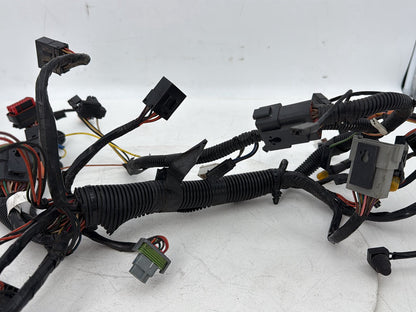 1999 - 2006 Harley-Davidson Touring Electra Glide Ultra Front Sub Wiring Harness Loom Interconnect 70232-04