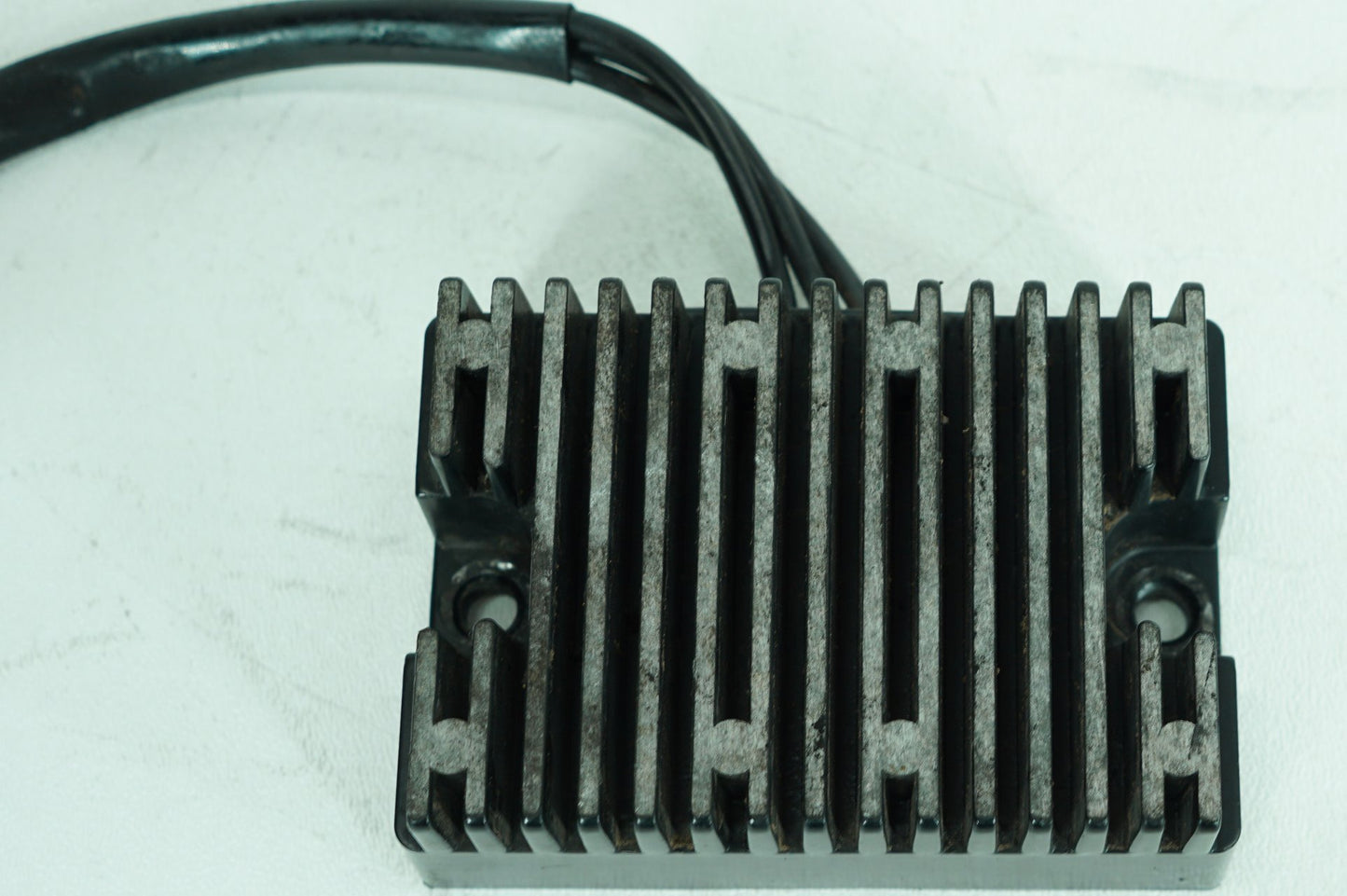 1991 - 2003 Harley-Davidson Sportster Custom Voltage Regulator Rectifier  74523-94A