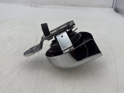 2006 Harley Softail FLSTCI Heritage Classic OEM Horn Signal Klaxon Chrome Cover