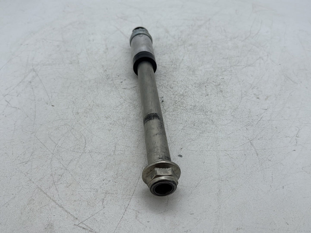 2019 Harley Softail Street Bob FXBB OEM Rear Wheel Axle Bolt Shaft
