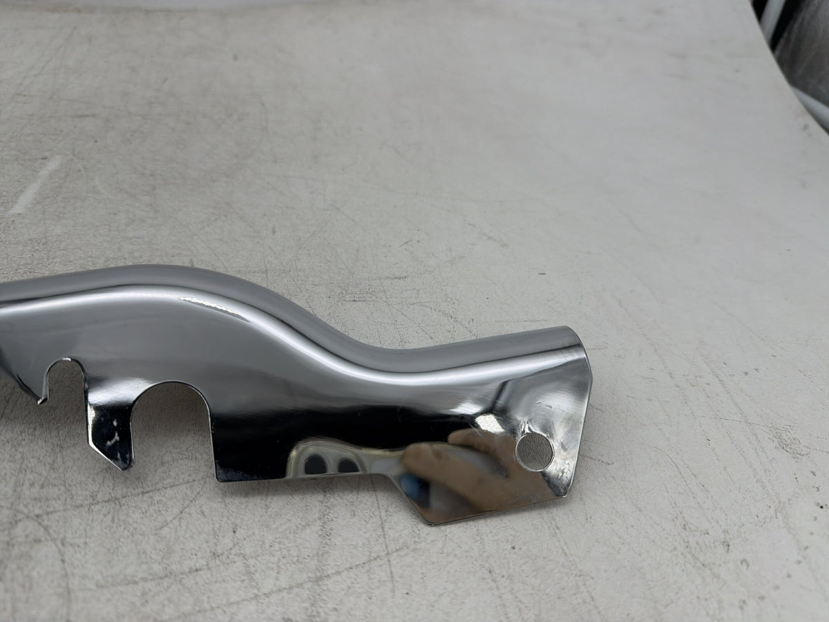 1995 Harley Electra Glide Touring FLHT OEM Rear Left Right Fender Struts Bracket