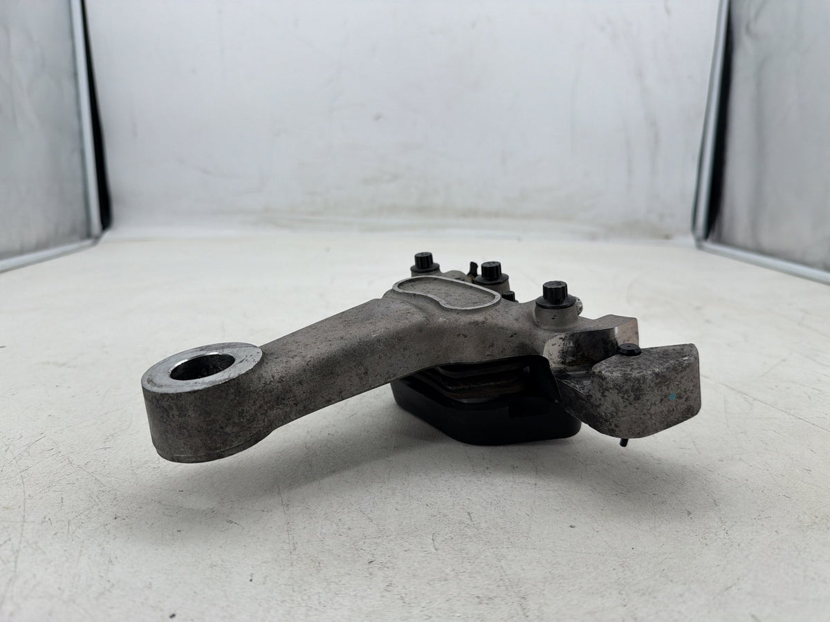 2004 Harley Road King Touring Classic OEM Rear Back Brake Caliper