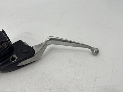 2008 - 2016 Harley-Davidson Touring Electra Glide Ultra Front Left Hand Clutch Lever Master Cylinder 36700056