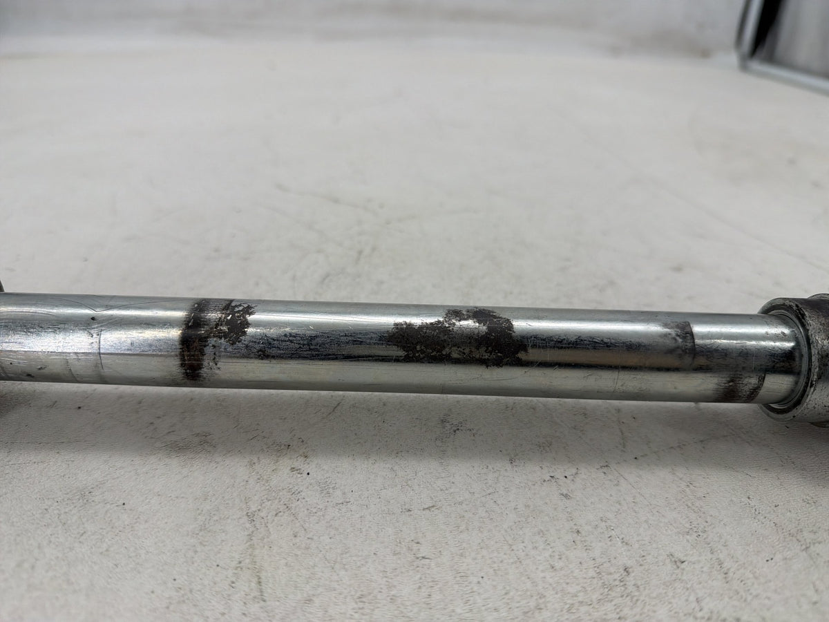 2004 Harley Road King Touring Classic OEM Rear Wheel Axle Bolt Shaft