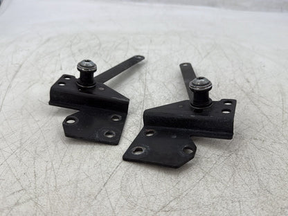 2004 Harley Road King Touring Custom FLHRSI OEM Rear Left & Right Fender Support Bracket