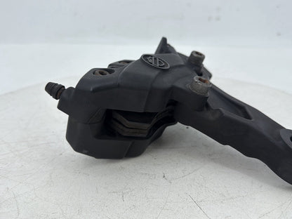 2007 - 2016 Harley-Davidson Touring Electra Glide Ultra Rear Back Brake Caliper w/ Bracket