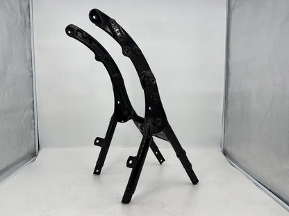 2007 - 2012 Harley-Davidson Touring Road Glide Rear Sub Frame Subframe Tail Rail 	48079-09BHP