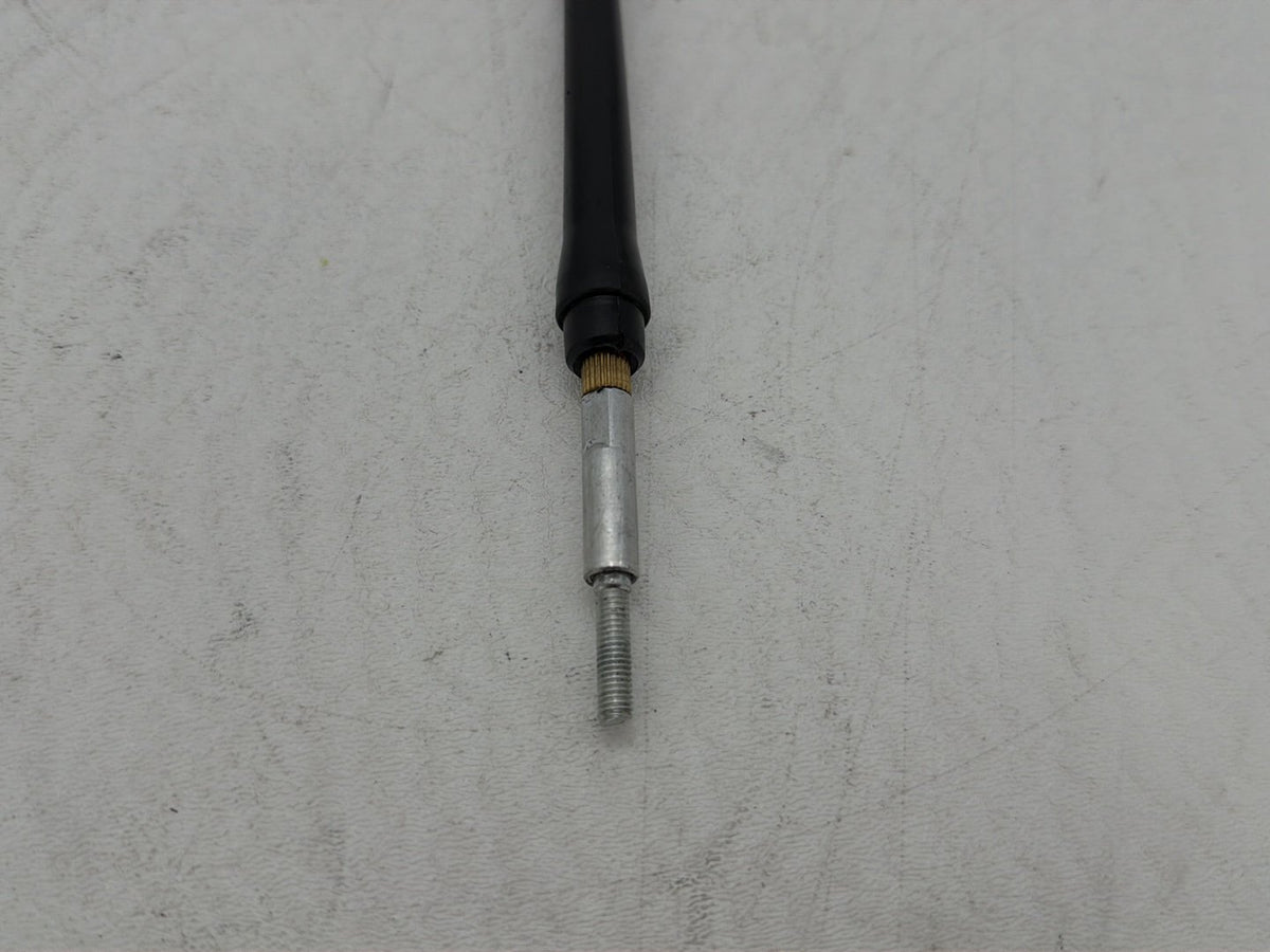 2005 Harley Electra Glide Touring Ultra Audio Radio Antenna Mast FM AM