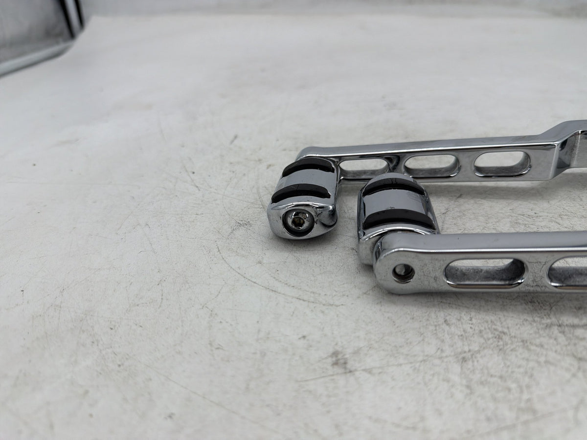 2010 Harley Street Glide Touring FLHX OEM Gear Shifter Lever Pedal Pedals