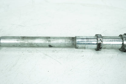 2003 Harley Softail FLSTC Heritage Classic OEM Rear Fork Swingarm Pivot Bolt Shaft