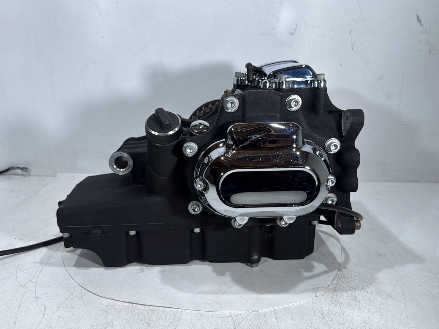 2015 Harley Road Glide Touring FLTRXS OEM 6 Speed Transmission Gearbox