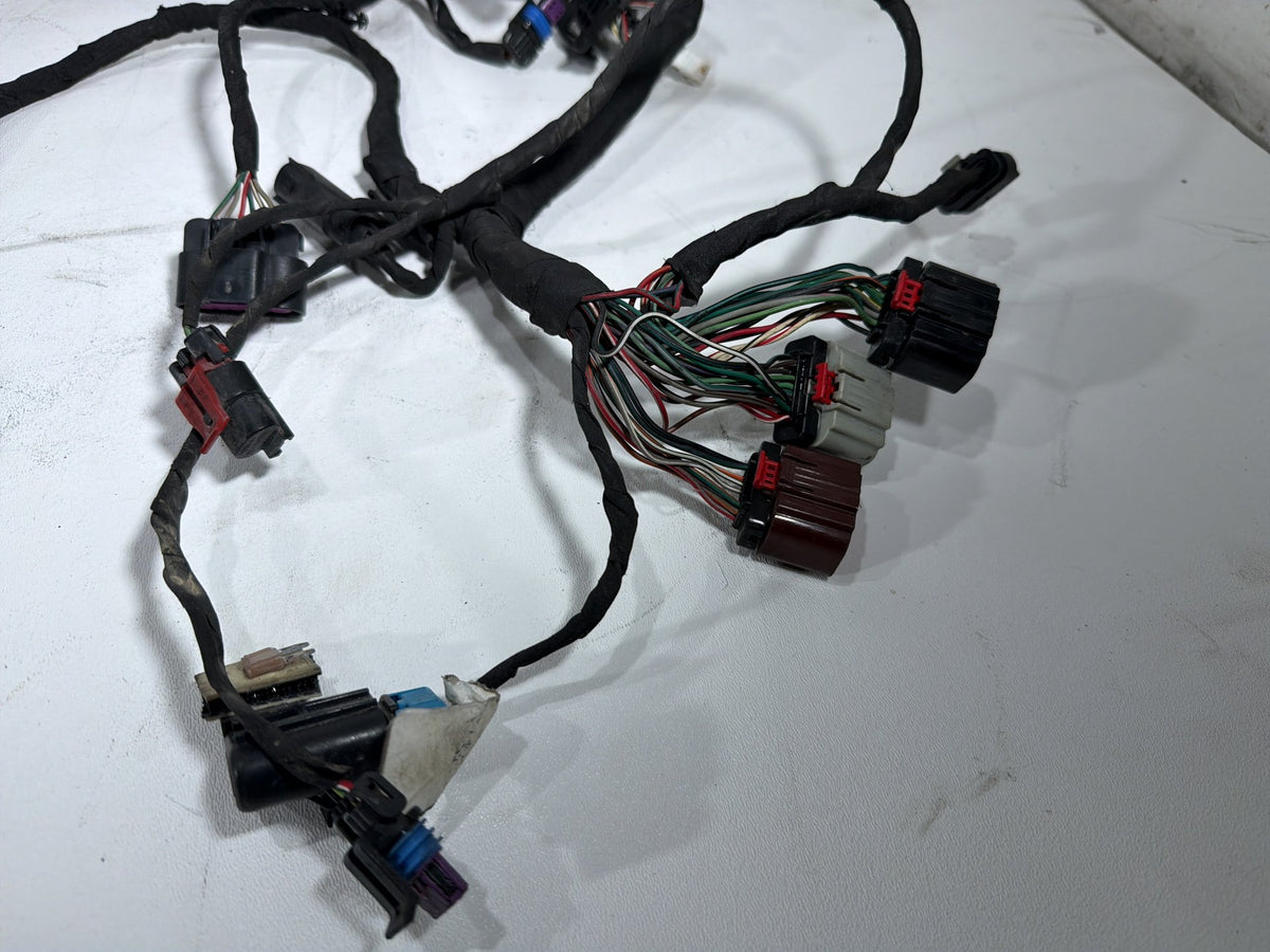 2020 Harley Softail Standard FXST OEM Main Wire Wiring Harness Loom NON-abs