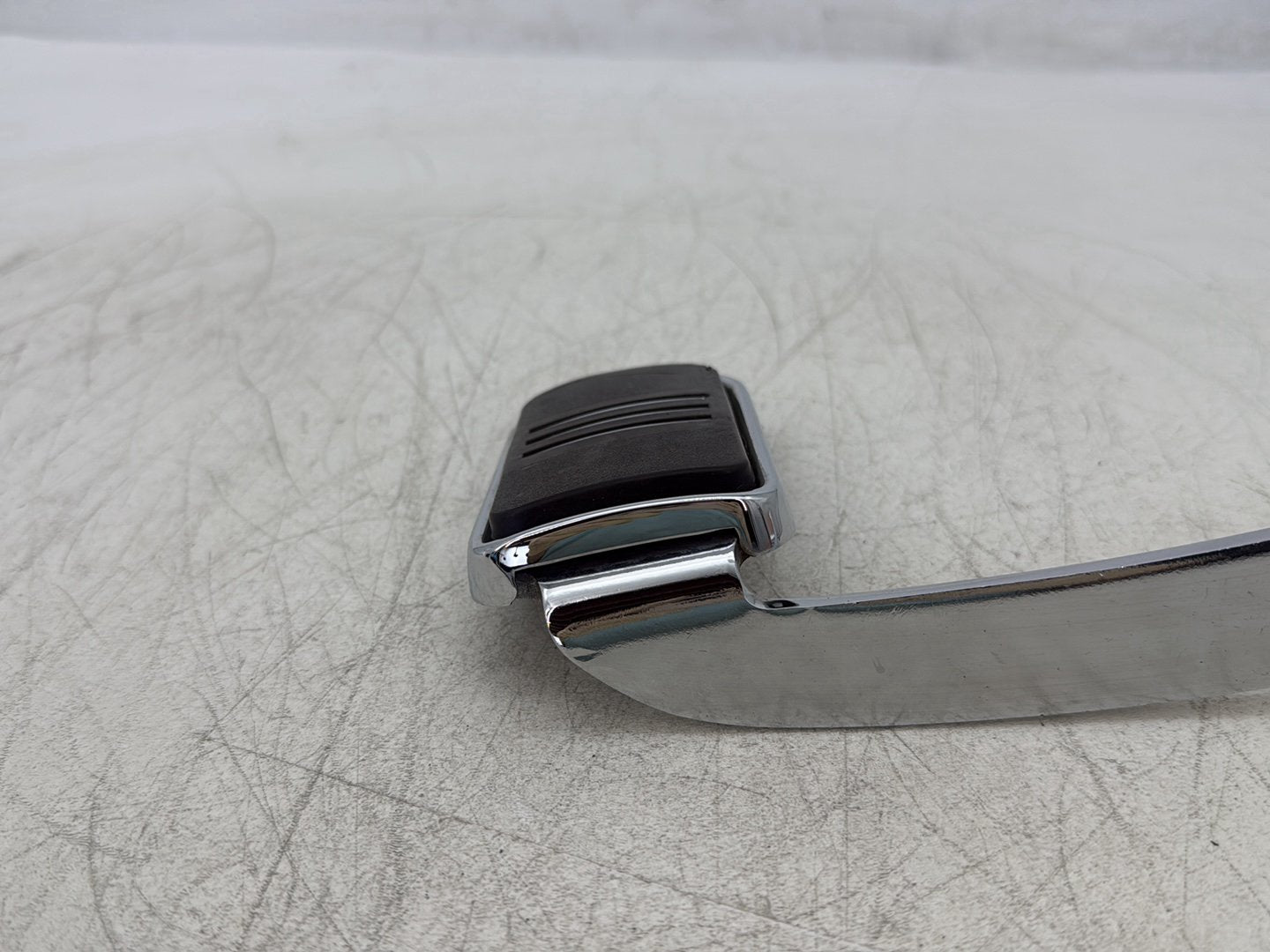 2011 Harley Street Glide Touring FLHX OEM Foot Brake Control Lever Pedal