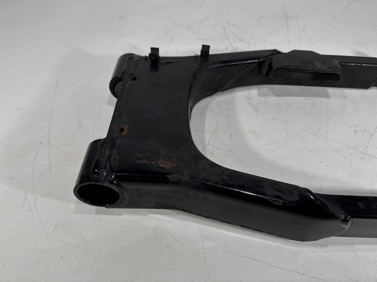 2006 Harley Road King Touring Custom OEM Rear Fork Swingarm Swing Arm