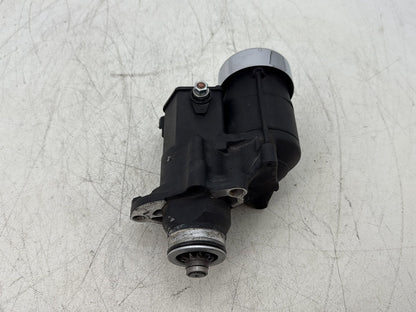 2007 Harley Touring FLHTCUI Electra Glide Ultra OEM Engine Starter Motor