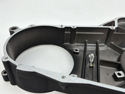 1999 - 2006 Harley-Davidson Touring Road King Inner Primary Clutch Cover 60677-01B