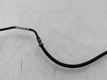 2014 Harley Street Glide Touring FLHXS OEM Rear Brake Hose Line Pipe ABS