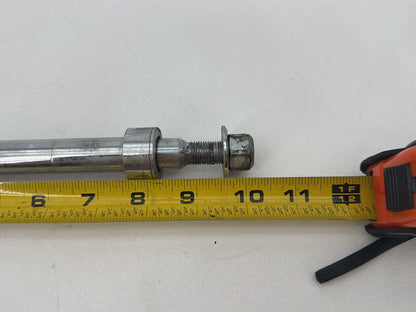 1999 - 2006 Harley-Davidson Dyna Low Rider Front Wheel Axle Bolt Shaft