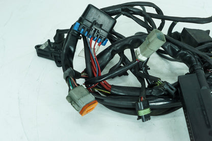 1984 - 1998 Harley-Davidson Touring Road Glide Magneti Marelli Air Sensor PRT 03/02 PRT 03/02